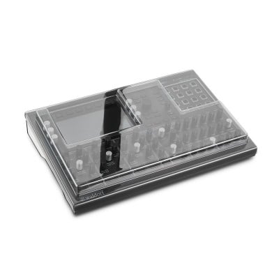 DECKSAVER WALDORF IRIDIUM COVER