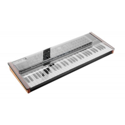 DECKSAVER SEQUENTIAL REV-2 KEYBOARD COVER