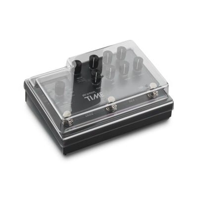 DECKSAVER STRYMON 3 SWITCH PEDAL COVER