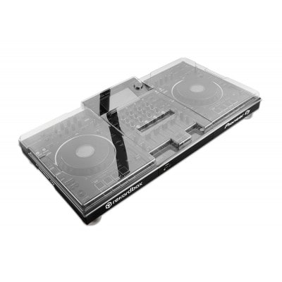 DECKSAVER PIONEER DJ XDJ-XZ COVER