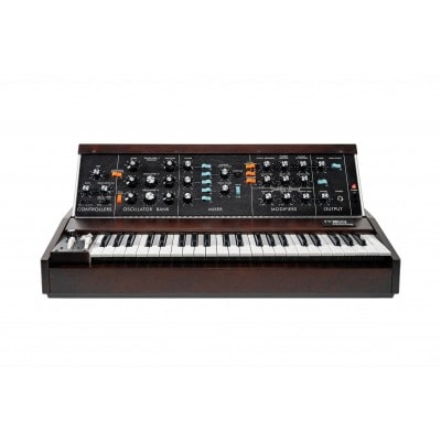 MOOG MINIMOOG MODEL-D 2022 EDITION