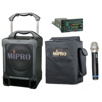 MIPRO MA707PAD PACK