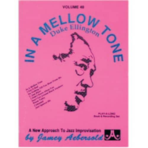   N°048 - Duke Ellington - In A Mellow Tone + Cd