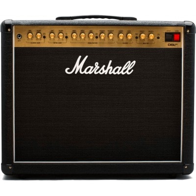 MARSHALL DSL40CR - STOCK-B