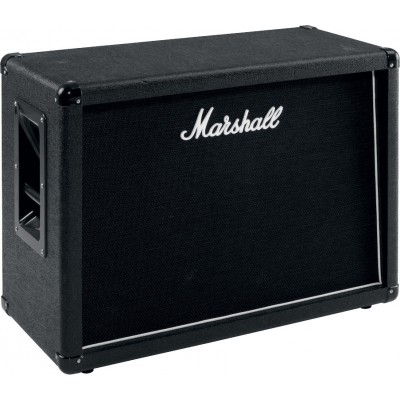 MARSHALL BAFFLES GUITARE MX PAN DROIT 150 W 2X12"