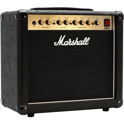 MARSHALL DSL5CR - STOCK-B