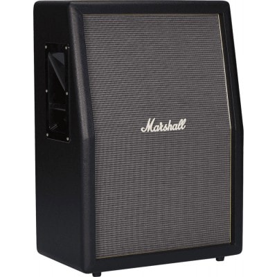 2x12 guitar cabinet