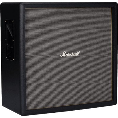 4x12 Gitarrenboxen