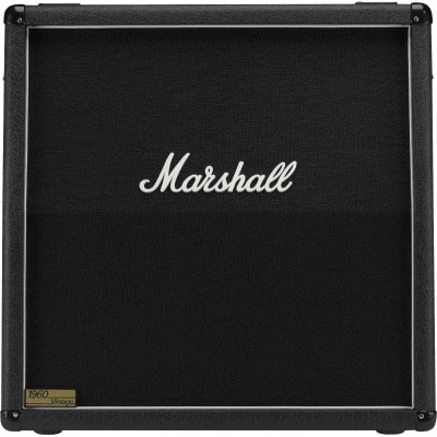 MARSHALL 1960AV 412 CVELESTION VINTAGE 30 - STOCK-B