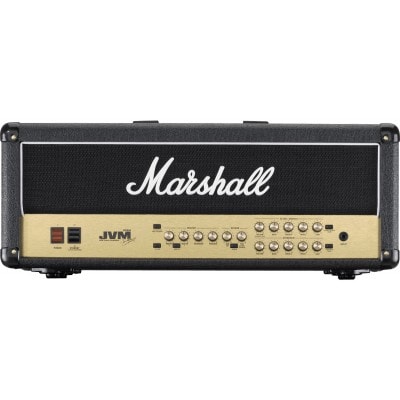 MARSHALL JVM205H