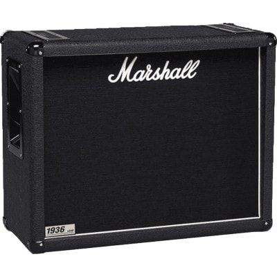 MARSHALL 1936 - STOCK-B