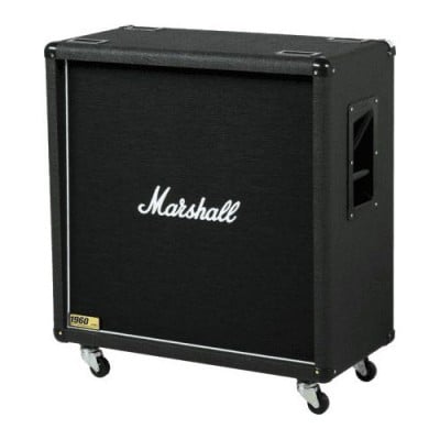 MARSHALL 1960B - STOCK-B