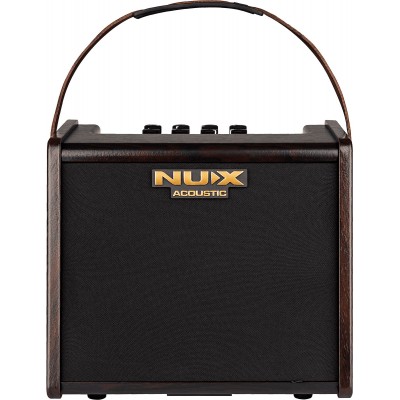 NUX AC25 25W BATTERY