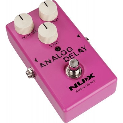 NUX ANALOG-DELAY-R