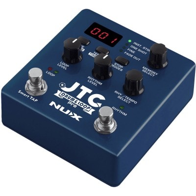 NUX DRUM&LOOP JTC PRO