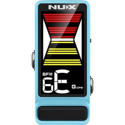 FLOW TUNE MK2 TUNER BLEU