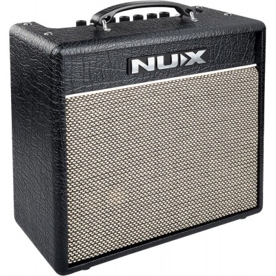 NUX MIGHTY-20-MK2 BLUETOOTH