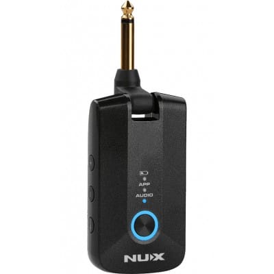 NUX MIGHTY PLUG PRO