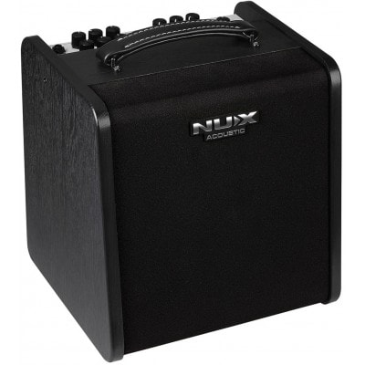 NUX STAGEMAN II AC-60 STUDIO 