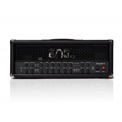 E 645-2 POWERBALL II 100W AMP HEAD - B-STOCK