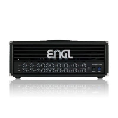 ENGL E 610/2 SAVAGE 120 MARK II TETE D