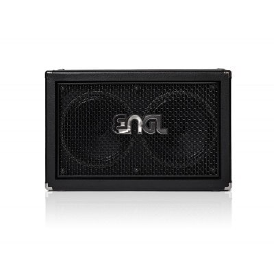 ENGL E 212 VHB ENCEINTE POUR GUITARE 2X12"