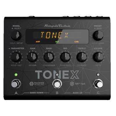 TONEX PEDAL