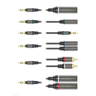 ILINE CABLE KIT