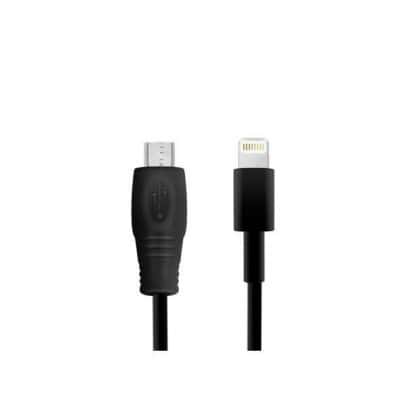 LIGHTNING TO MICRO-USB CABLE 1.5 M