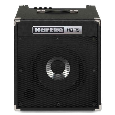 HD75 COMBO BASSE 1X12