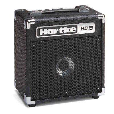 HD15 COMBO BASSE 1X6.5