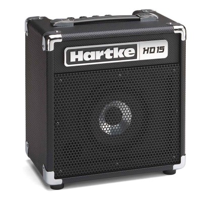 HARTKE HD15 LOW COMBO 1X6.5" 15W