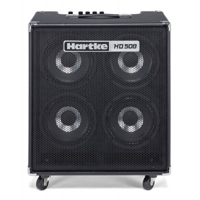 HD508 COMBO BASSE 4X8