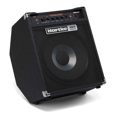 HARTKE KICKBACK 15 COMBO BASSE 1X15" 500W