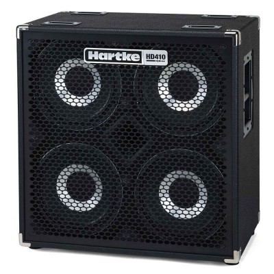 HARTKE HYDRIVE HD410 BAFFLE 4X10" 1000W 8 OHMS