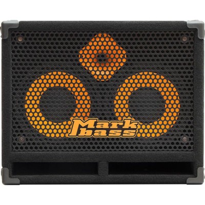 STANDARD HF 102 2X10 400W 4 OHMS