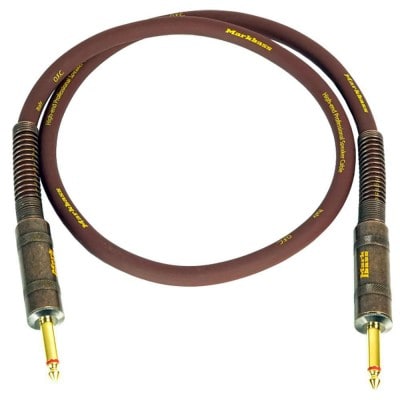 MARKBASS MB SUPER PWR 2M JACK-JACK CABLE ENCEINTE JACK-JACK 2M