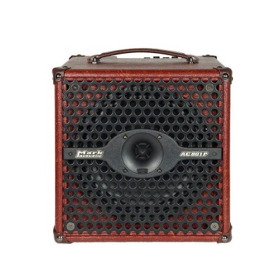 MARKBASS AC 801 P COMBO ACOUSTIQUE 1X8" 60W - RECONDITIONNE