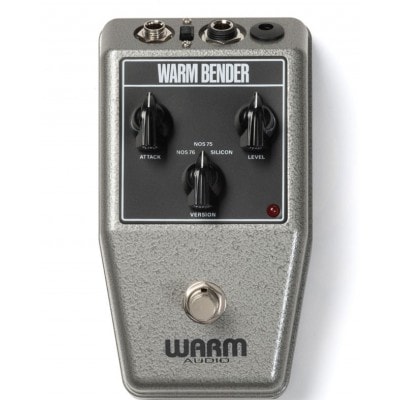 WARM AUDIO WARM BENDER