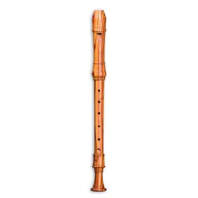 MOLLENHAUER DENNER ALTO 5225 - BOIS DE ROSE