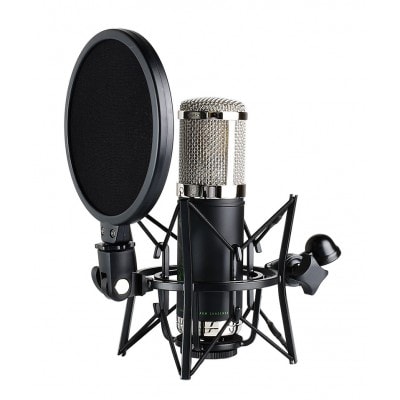 Microphones de Studio