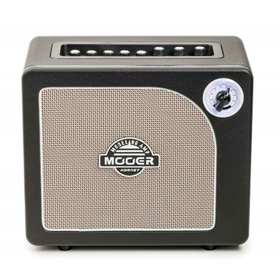 MOOER HORNET, COMBO 15W