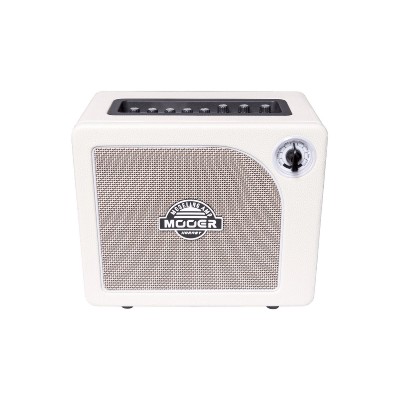 MOOER HORNET WHITE