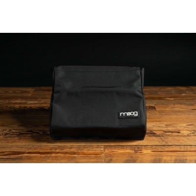 MOOG 2-TIER DUST COVER 