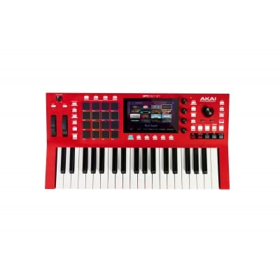 AKAI MPC-KEY37