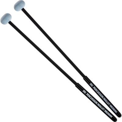 MPMM - MEDIUM MALLET