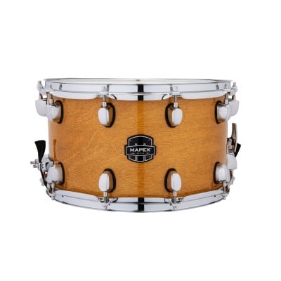 MAPEX MPX 14 X 8" NATUREL AMBRE