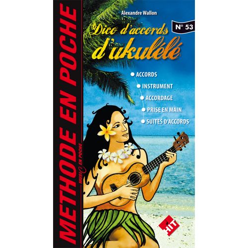 Ukulele