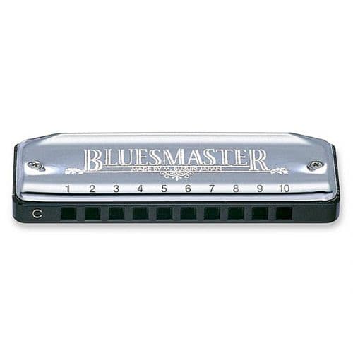 SUZUKI BLUESMASTER C/DO - 10 TROUS