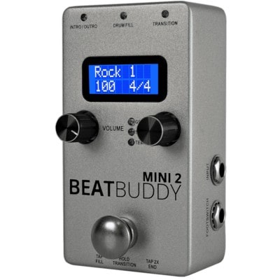Singular Sound Boites A Rythmes Beatbuddy Miniature V2